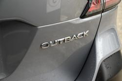 2020 Subaru Outback AWD Touring