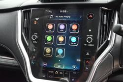 2020 Subaru Outback AWD Touring