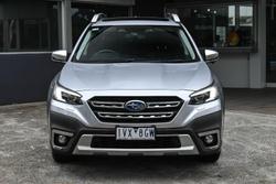 2020 Subaru Outback AWD Touring
