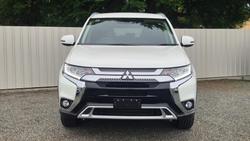 2019 Mitsubishi Outlander LS