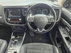 2019 Mitsubishi Outlander LS