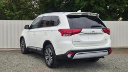 2019 Mitsubishi Outlander LS