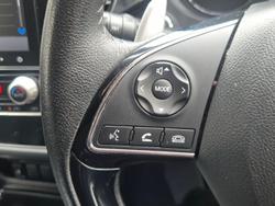 2019 Mitsubishi Outlander LS