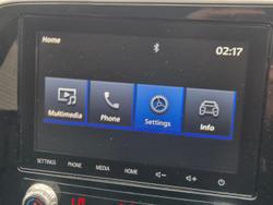 2019 Mitsubishi Outlander LS