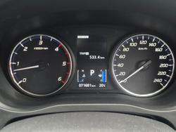 2019 Mitsubishi Outlander LS