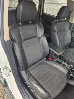 2019 Mitsubishi Outlander LS