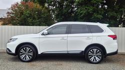2019 Mitsubishi Outlander LS