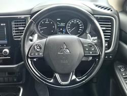 2019 Mitsubishi Outlander LS
