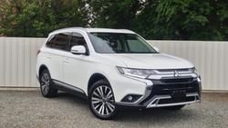 2019 Mitsubishi Outlander LS