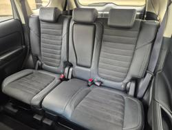 2019 Mitsubishi Outlander LS