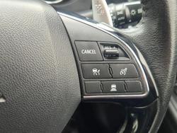 2019 Mitsubishi Outlander LS