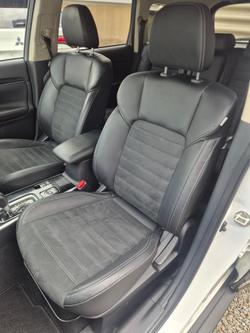 2019 Mitsubishi Outlander LS