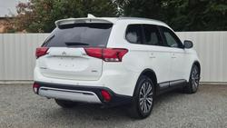 2019 Mitsubishi Outlander LS