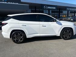 2023 Hyundai Tucson Highlander