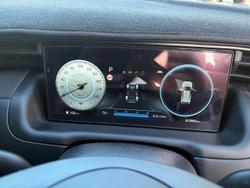2023 Hyundai Tucson Highlander