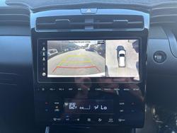 2023 Hyundai Tucson Highlander