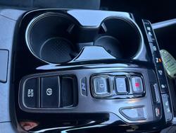2023 Hyundai Tucson Highlander