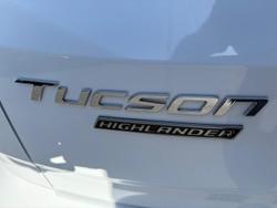 2023 Hyundai Tucson Highlander