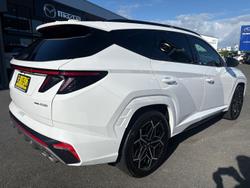 2023 Hyundai Tucson Highlander