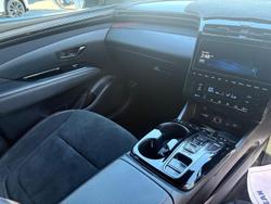 2023 Hyundai Tucson Highlander