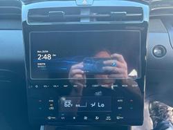 2023 Hyundai Tucson Highlander