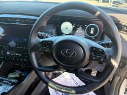 2023 Hyundai Tucson Highlander