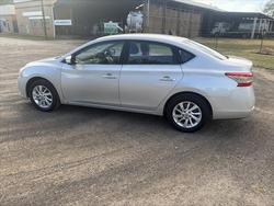 2014 Nissan Pulsar ST