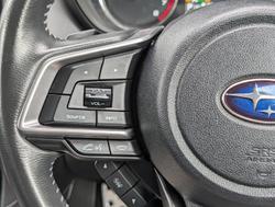 2020 Subaru Forester 2.5i-S