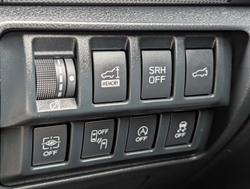 2020 Subaru Forester 2.5i-S