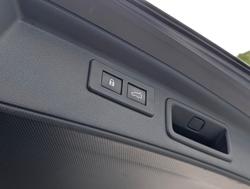 2020 Subaru Forester 2.5i-S