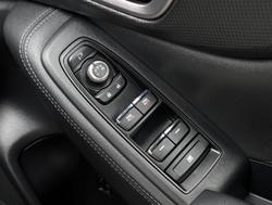 2020 Subaru Forester 2.5i-S