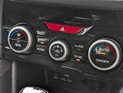 2020 Subaru Forester 2.5i-S