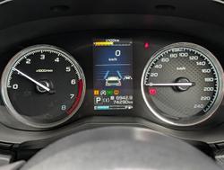 2020 Subaru Forester 2.5i-S