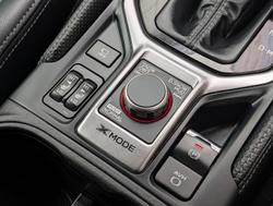 2020 Subaru Forester 2.5i-S