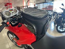 2010 BMW G 650 GS G 650 Red