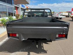 2018 Toyota Hilux SR