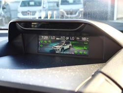 2022 Subaru Forester 2.5i-L S5 MY23 AWD Horizon Blue