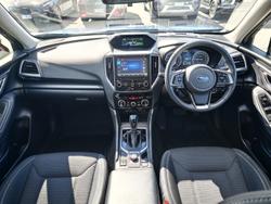 2022 Subaru Forester 2.5i