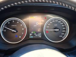 2022 Subaru Forester 2.5i