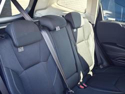 2022 Subaru Forester 2.5i-L S5 MY23 AWD Horizon Blue