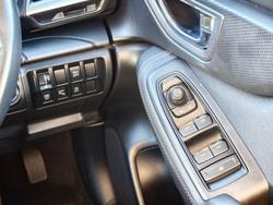 2022 Subaru Forester 2.5i-L S5 MY23 AWD Horizon Blue