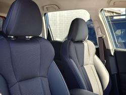 2022 Subaru Forester 2.5i