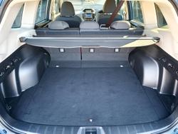 2022 Subaru Forester 2.5i