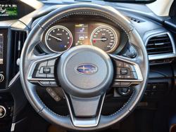 2022 Subaru Forester 2.5i-L S5 MY23 AWD Horizon Blue