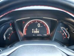 2020 Honda Civic RS