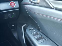 2020 Honda Civic RS