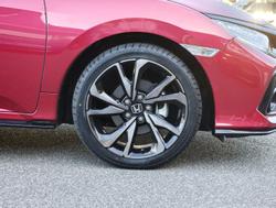 2020 Honda Civic RS