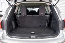 2017 Nissan Pathfinder ST