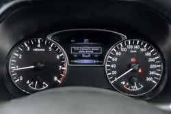 2017 Nissan Pathfinder ST