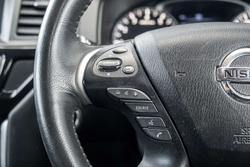 2017 Nissan Pathfinder ST